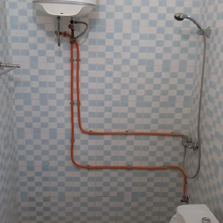 Aziz Residence