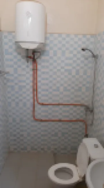 阿吉茲住宅飯店 住宿飯店