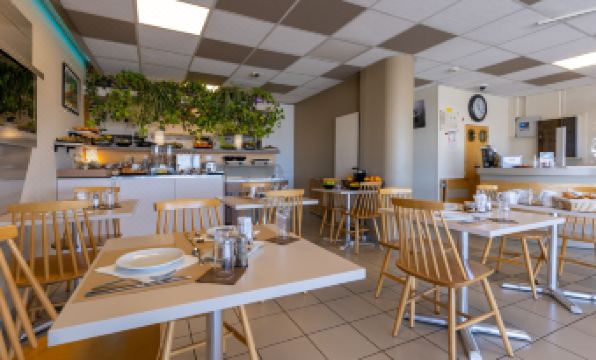 Logis Hôtel Rêve de Sable