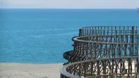Hotel Marechiaro - Beach
