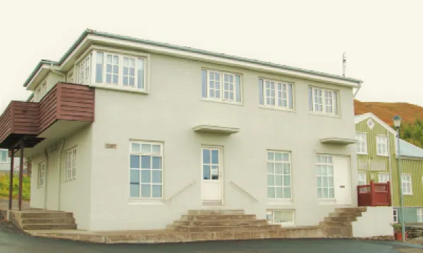 ホテル ティンダストール アンド アネックス のホテル