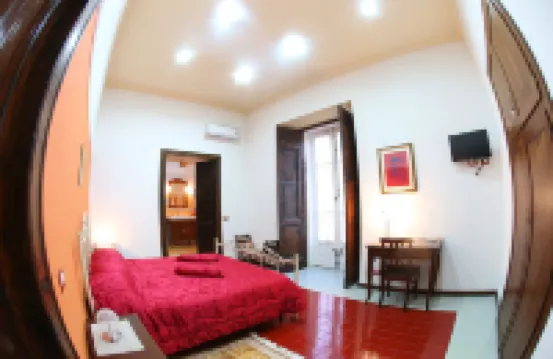 利薩尼亞家庭旅館