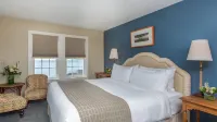 The Beach House Inn