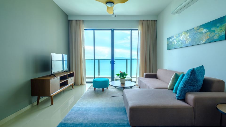 Tanjung Point Residences