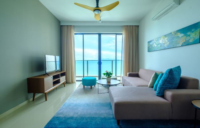 Tanjung Point Residences