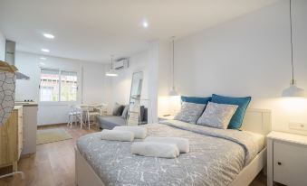 Hotelito Boutique Mercat