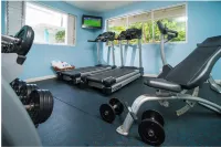 Deja Resort All Inclusive - Gym