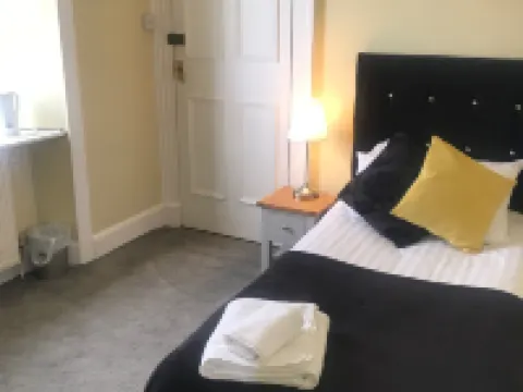 ブルームロッジ ラーグスのホテル