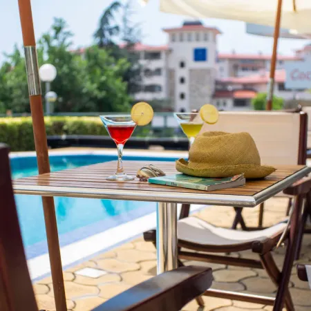 Milennia Family Hotel