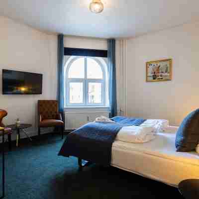Milling Hotel Ansgar Rooms