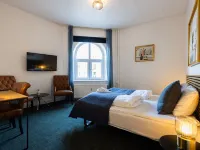 Milling Hotel Ansgar Hotels in Odense