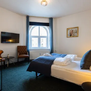 Milling Hotel Ansgar