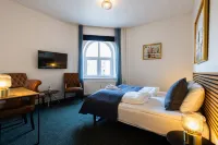 Milling Hotel Ansgar Hotels in Odense