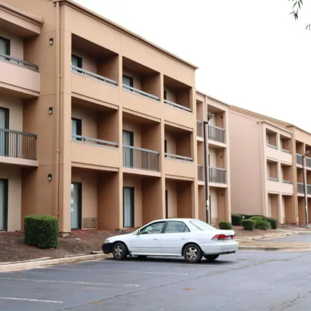 Baymont by Wyndham Columbia Northwest