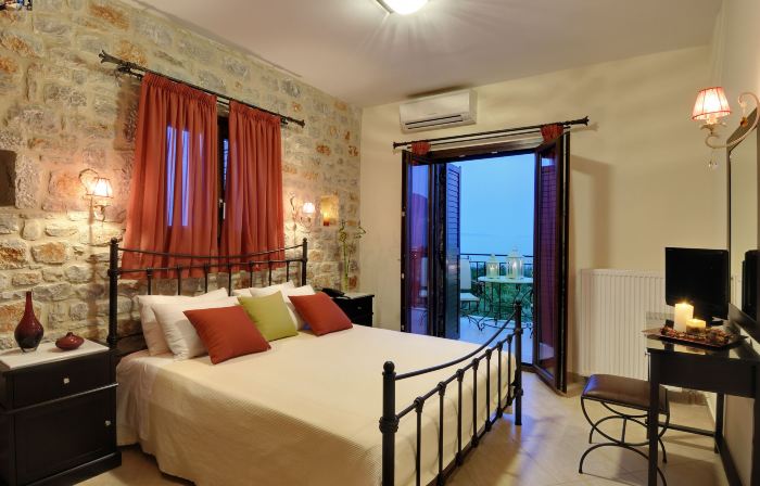 Byzantinon Hotel