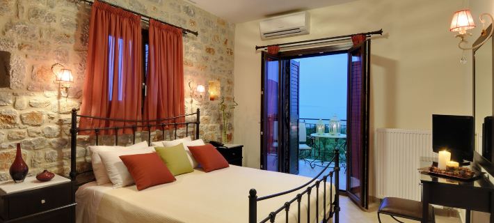 Byzantinon Hotel Hotels in Arcadia