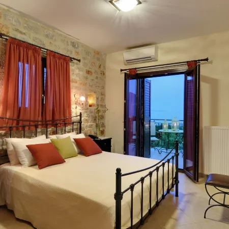 Byzantinon Hotel