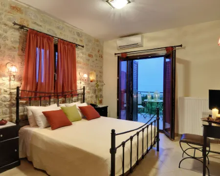 Byzantinon Hotel Hotels in Arcadia