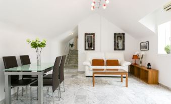 Weforyou Real Del Tivoli Two Rooms