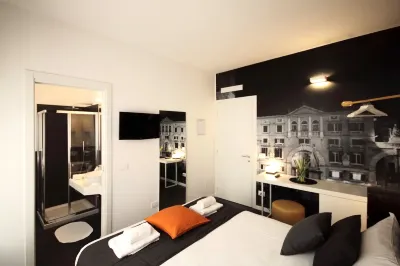 DiMoras House Hotels in Santa Croce
