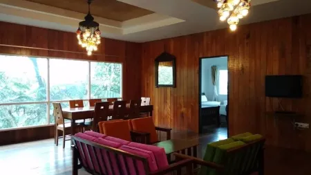 AYANA Holiday Resort