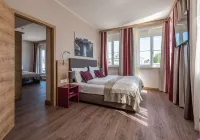 Hotel Max 70 Các khách sạn ở Salzburg