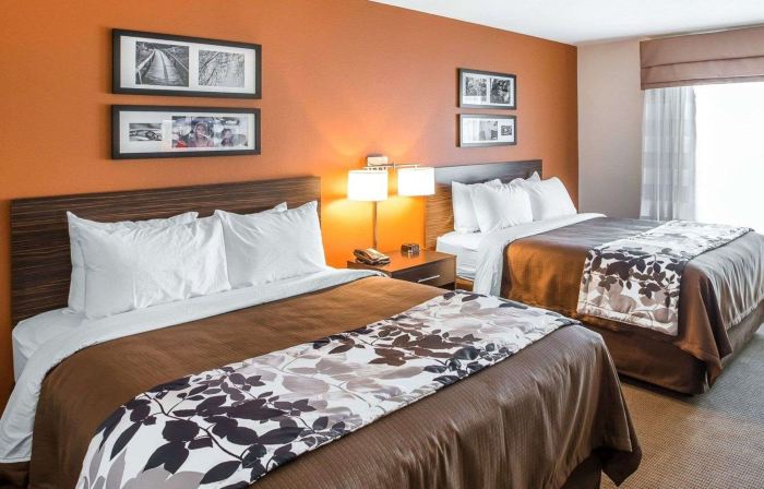 Sleep Inn Cartersville