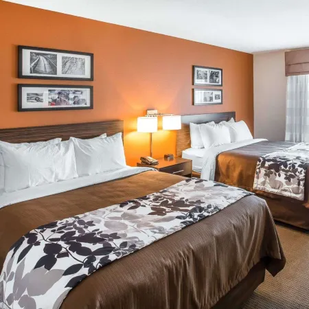 Sleep Inn Cartersville