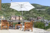 Terra Prime Suite Hôtels à : Riomaggiore