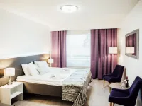 Spa Hotel Kunnonpaikka Hotels in Kuopio