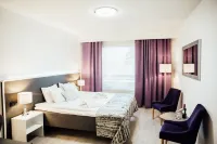 Spa Hotel Kunnonpaikka Hotel dekat Sotku