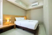 Best Location 1Br Mustika Golf Apartment