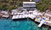 Club Çapa Hotel Hotel di Yenikoy Mahallesi