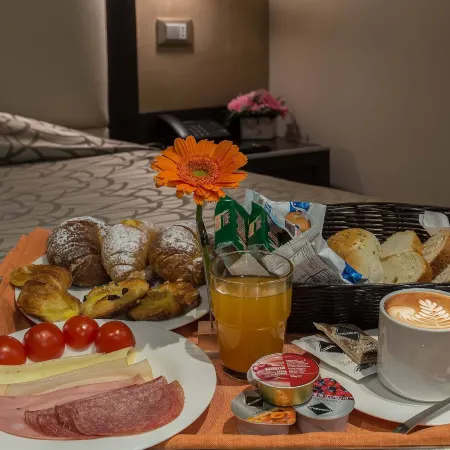 Catone District Hotel