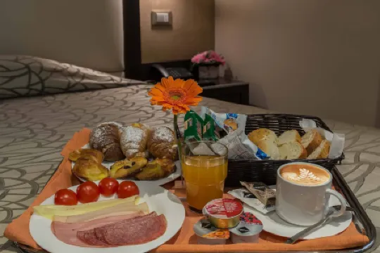 Catone District Hotel