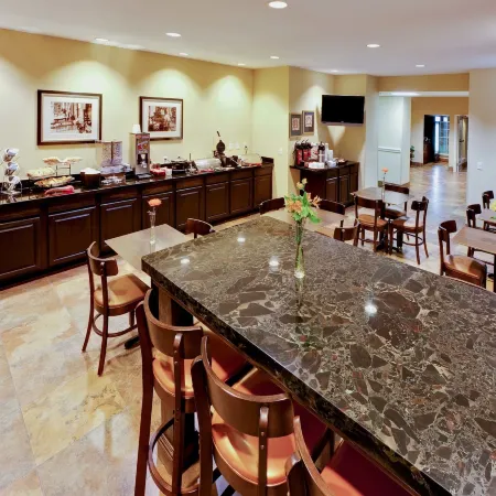 MainStay Suites Addison-Dallas