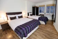 Hillhead Farm Lets Hotels in 