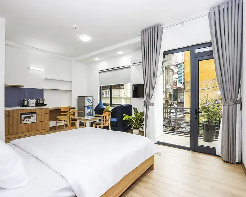 NYT Home Giảng Võ Các khách sạn gần Văn phòng UNDP