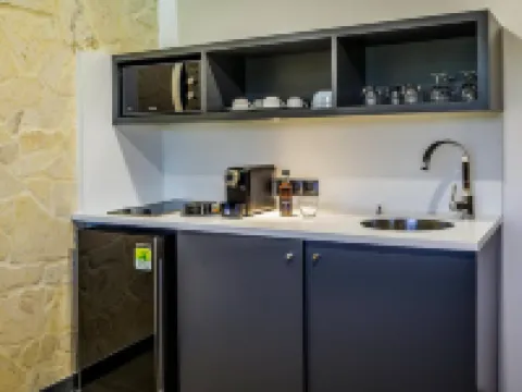 Residence Fort Savane Hotels in Fort De France