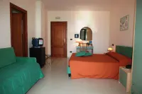 Hotel Village Eden Các khách sạn ở Capo Vaticano