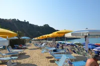 Hotel Village Eden - Capo Vaticano - sul mare