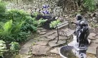 Riffles and Runs B & B فنادق في Boggs Township