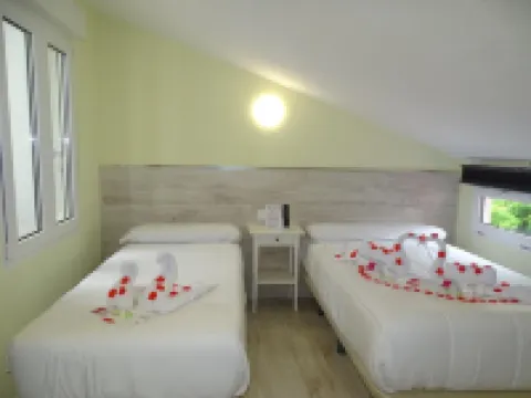 歐特羅 2 號酒店 瓜達拉哈拉省酒店