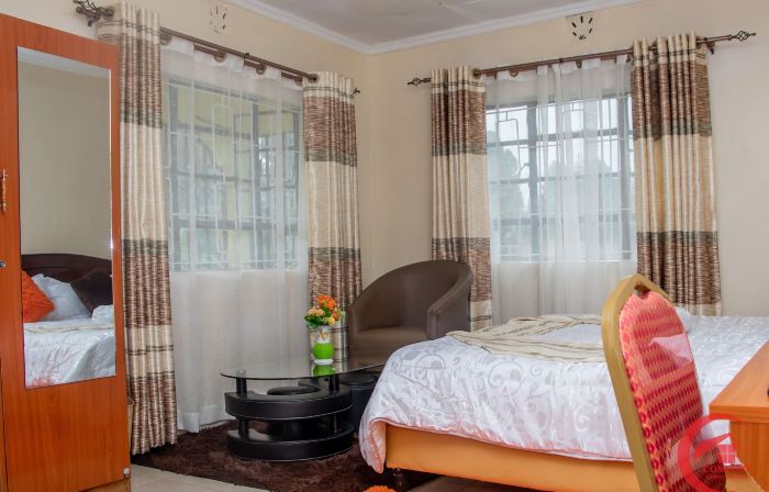 Comfort Guest House Kericho