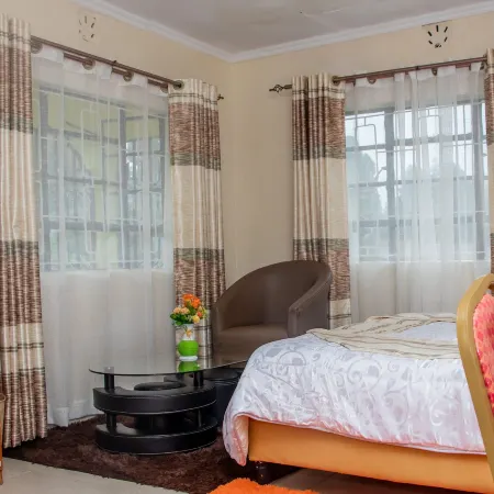 Comfort Guest House Kericho
