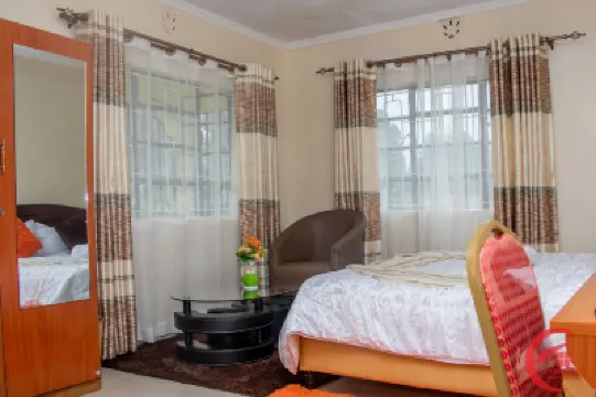 Comfort Guest House Kericho Hotels in 