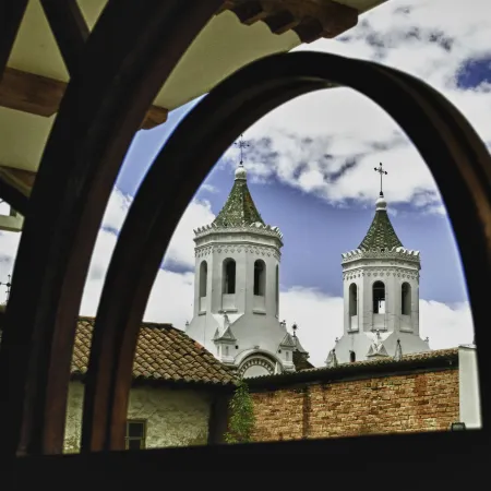 Mansion Alcazar