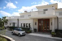 Hotel Villarocamar - Villas