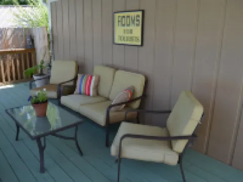 Country Aire Bed & Breakfast Hotels in Walker County