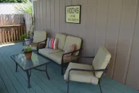 Country Aire Bed & Breakfast